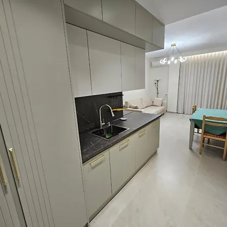 My Te Rruga Bogdaneve Hotel *