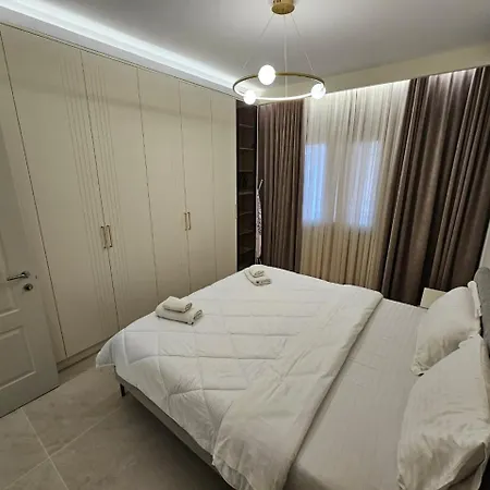 Hotel My Te Rruga Bogdaneve *