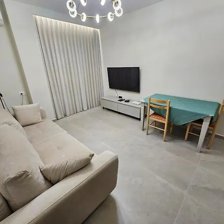 My Te Rruga Bogdaneve Hotel
