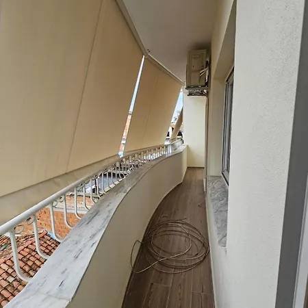 My Te Rruga Bogdaneve * Tirana
