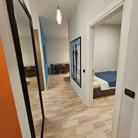 My Hotel Tirana