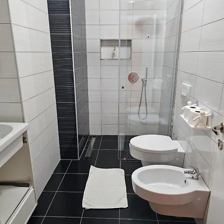My Hotel Tirana