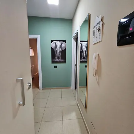 Hotel My